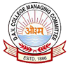 DAV Public School, Maheshpur